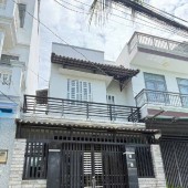 Nhà Vuông SHR 2 tầng HXH né 73m2 – Đường Số 8 Gò Vấp S